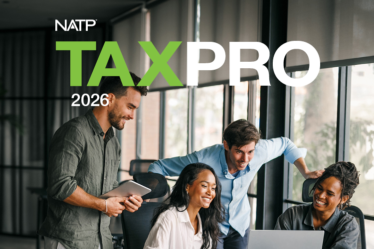 TAXPRO Magazine 2026 Issue – Expert Insights for Tax Professionals