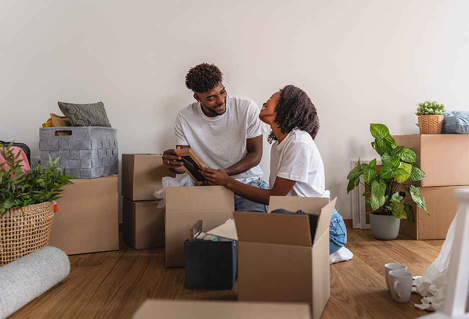 Moving expense deduction rules for 2026 under the One Big Beautiful Bill Act, eligibility checklist for military PCS moves and Form 3903 compliance