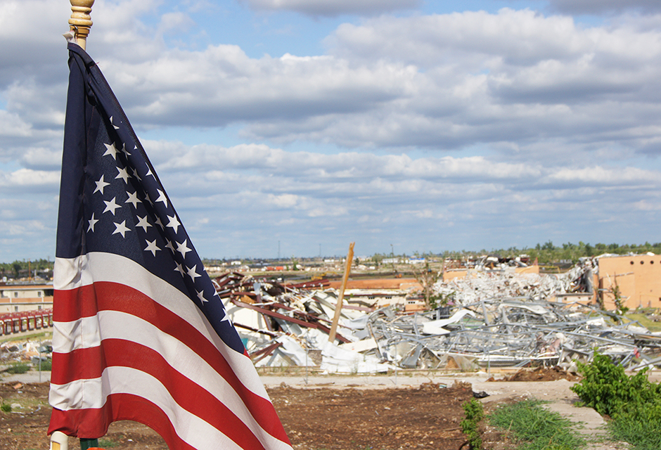 Tax professionals reviewing H.R. 1491 disaster relief changes affecting IRS refund lookback rules and disaster-related filing deadline postponements