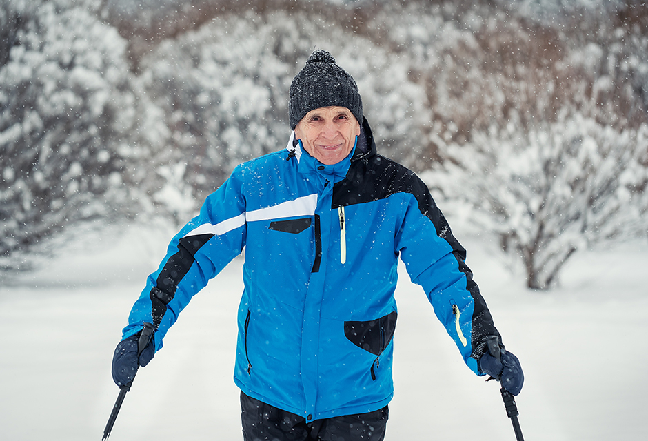 Tax planning for Silent Generation clients covering home sales, long-term care costs, life estates and advisory opportunities for tax professionals