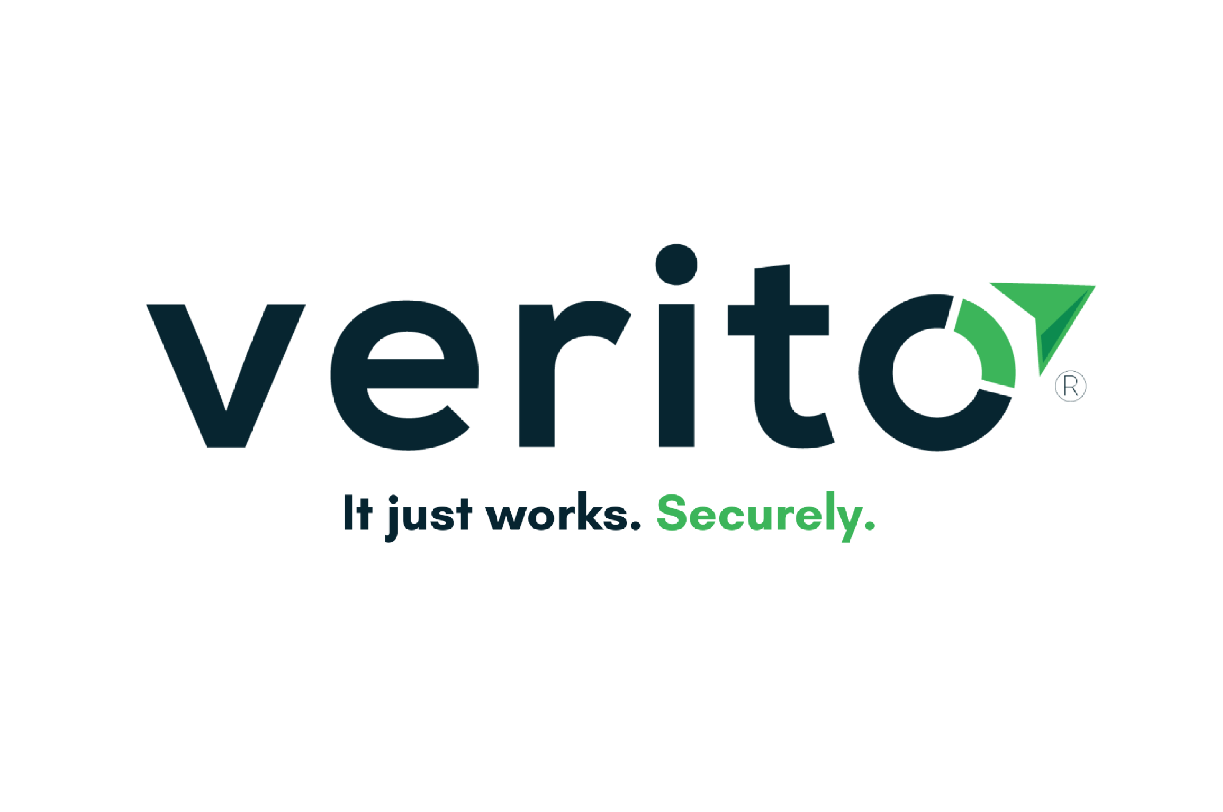 Verito logo – Cloud hosting solutions for NATP tax and accounting professionals