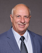 Mark Miller, CPA – Member of the NATP Board of Directors