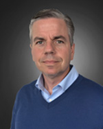 Thomas Wolf, CPA – Member of the NATP Board of Directors