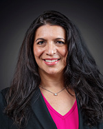 Jaimee Hammer, EA – President of the NATP Board of Directors