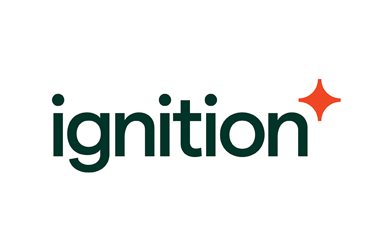 Ignition logo – Proposal and client engagement software for tax and accounting professionals