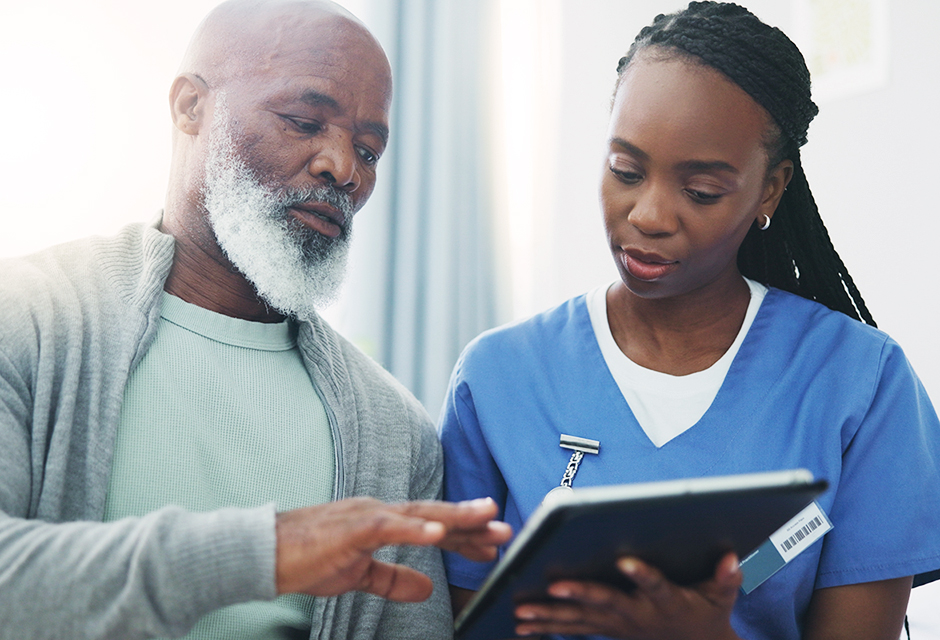 An insurance company reimburses $18,000 of long-term care costs for a chronically ill patient, with $9,000 paid out of pocket.