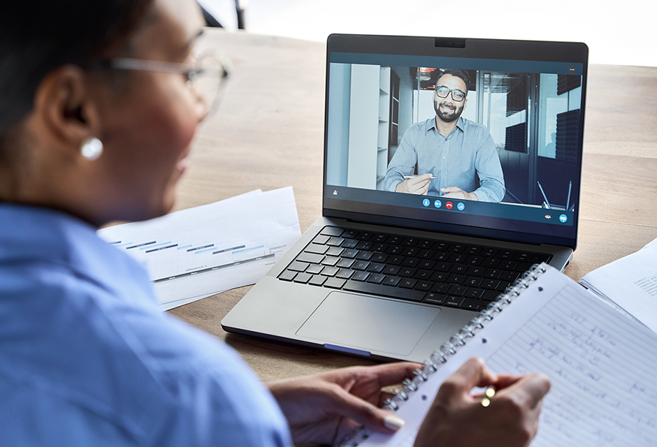Virtual client meeting best practices for tax professionals, secure technology, client engagement and practice growth in 2026