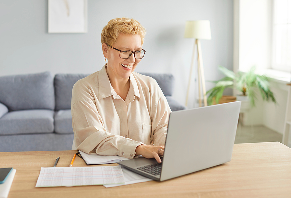 When to file Form 1040-X for amended returns vs. letting the IRS make corrections