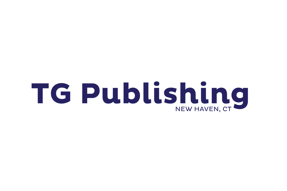 TG Publishing logo – Tax guides and representation publications tailored for tax preparers