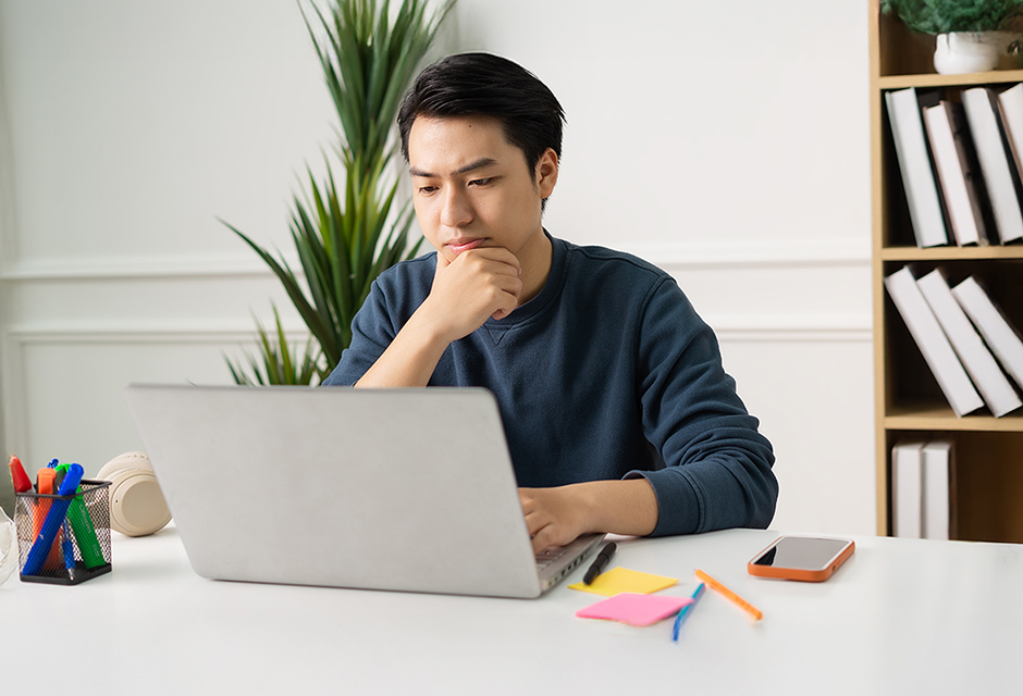 Preventing IRS issues webinar, Tax season post-filing notices