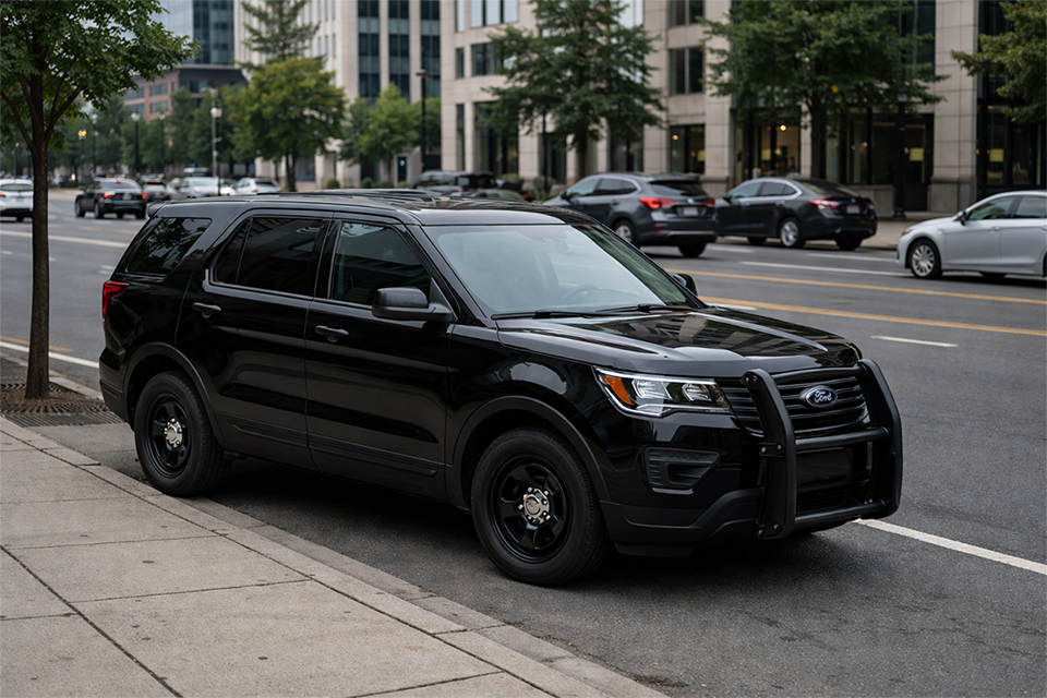 IRS final regulations expand qualified nonpersonal use vehicle rules for firefighters, EMTs and ambulance crews, easing Sections 132 and 274 compliance.