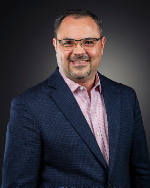 Richard Moring III, EA – Vice President of the NATP Board of Directors