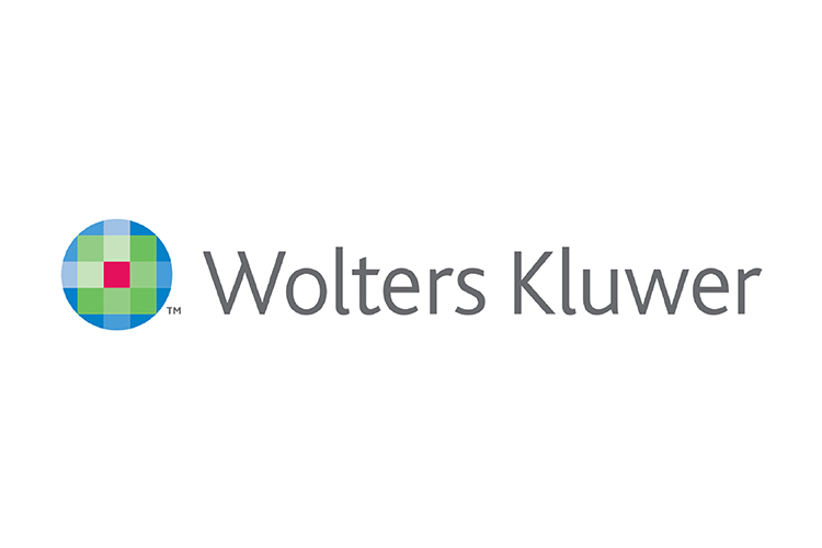Wolters Kluwer logo – Professional tax and accounting publications for NATP members